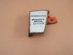Remington Mighty Bantam 34CC Chainsaw Oem Clutch Cover 66208 Used. Price: $8.98.