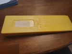 Stens 10" Felling Wedge 700-326 New. Price: $16.20.