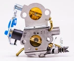 Genuine Carburetor Fits Husqvarna 455 460 461 531440701 New. Price: $64.94.