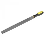 Uxcell Second Cut Grade High Carbon Hardened Steel Flat Mill File Rubber Ha... New. Price: $32.23.