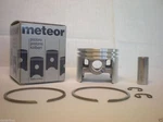 Piston Kit For Dolmar 120 Si, Sih, PS-6800I, (49MM) Chainsaws New. Price: $44.60.