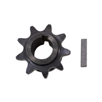 Genuine Husqvarna 539116885 9T Sprockets With Keys New. Price: $27.29.