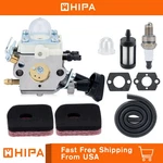 Carburetor For Stihl BG86C SH86C Blower 4241 120 0616 Zama C1M-S261B New. Price: $13.80.