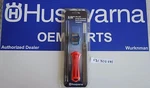 Genuine Oem Husqvarna 531300081 3/8 File Kit New. Price: $23.55.