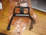 Stihl Oem Brake Handle 1124-790-9102 792-9110 #GM-T16C1 New. Price: $59.95.