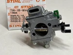 Stihl Oem Walbro Carb 1144 120 0614 / WJ-143 For C-m Magnum 143A New. Price: $139.95.