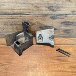 Stihl Genuine 009L/011AV/011AVT & More Muffler Assembly-oem USED-1120 145 2802. Price: $12.59.