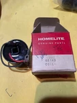 Nos Homelite Chainsaw Ignition Coil 68149 Vintage BH70 Open. Price: $28.35.