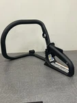 Stihl MS180 MS170 Chainsaw Top/rear Throttle Handle Oem 1130 791 4903 Used. Price: $35.00.