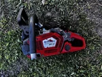 Full Wrap Husqvarna 562XP Chainsaw Powerhead For. Price: $225.00.
