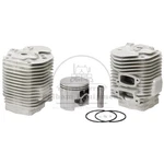 Stihl Cylinder Kit 1111 020 1206 For 075 076 TS510 TS760 58MM Granit New. Price: $248.73.