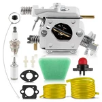 Craftsman 358350380 358.350380 42CC 18'' Gasoline Chain Saw Carburetor New. Price: $22.99.