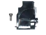 Oem Husqvarna Air Nozzle Deflector, Models 346 340 345 350 351 353, #503888601 Used. Price: $7.00.