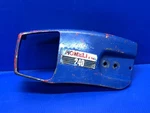 Homelite 245 Chainsaw Clutch Cover Used. Price: $12.50.