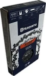 Husqvarna 12" X-cut S93G Chainsaw 3/8" Mini, 45DL .050" Gauge (sealed) New. Price: $14.99.