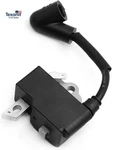 A411000460 Ignition Coil Module, Replacement For Echo CS-310 Chainsaw New. Price: $34.15.