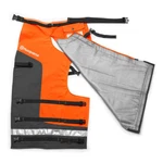Husqvarna New Oem Technical Wrap Chaps 40-42 # 587160705. Price: $144.95.