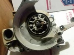 Stihl 030 031 Crank Case 1113 020 2901 Used Oem Chainsaw Part Bin. Price: $26.99.