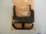 Oem Brake Handle For Stihl 064 Av MS640 Chainsaw # 1122 790 9103 --- Up 427 New. Price: $53.95.