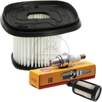 123456 Kit For Stihl BR500 BR550 BR600 Leaf Blower Parts New. Price: $29.87.