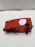 Homelite Model 240 Chainsaw Engine Housing A96754 Used. Price: $13.43.