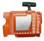 Duke's Premium Recoil Rewind Pull Starter Fits Husqvarna 181 281 288XP New. Price: $43.68.