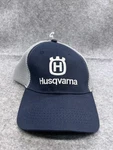 Husqvarna Hat Trucker Cap Mens One Size Blue Snapback World Of Concrete 2018 Pre-owned. Price: $20.89.