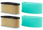 Air Filters For Toro Wheel Horse John Deere GX85 Ariens Rm 1332 Briggs Engines New. Price: $24.94.
