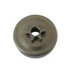 3/8"- 6T Clutch Drum Sprocket For Stihl 017 MS170 018 MS180 Chainsaw New. Price: $6.99.
