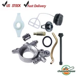 Oil Pump Worm Gear Kit For Husqvarna 365 371 362 503521305 Chainsaw New. Price: $17.85.