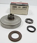 Oregon Clutch Sprocket 28094X Type Husqvarna 181 185 281 285 288 298 394 #cc New. Price: $22.50.