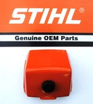 S35 Stihl Oem Air Filter Cover 1128-140-1003 044R MS440R MS440VW Magnum New. Price: $29.95.