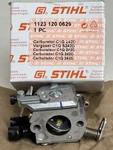 Stihl Oem Zama Carburetor 1123 120 0629 C1Q-242D For MS250 MS230 Chainsaws New. Price: $54.99.