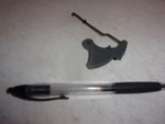 Trigger Assy Husqvarna Chainsaw 1100CD + Nush Open. Price: $20.00.