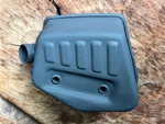 Nice Oem Olympyk Oleo-mac Efco 999F Chainsaw Muffler Exhaust Part 099900063 -fs Used. Price: $89.99.