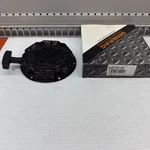 Generac 0H33750162 Recoil Starter Assembly New Oem. Price: $45.00.