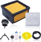 525470601 Air Filter Tune Up Kit For Husqvarna K750 K760 K770 Cut Off Saws Carb New. Price: $16.99.