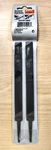 New Oem Stihl 7010 871 0042 Flat Files For Maintaining Depth Gauges Pack (08). Price: $17.97.