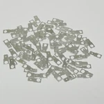 Supco T1123C Male Tab Adapters 1/4" Stud #10 New. Price: $20.52.