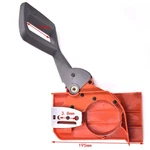 Chainsaw Brake Side Cover Clutch Sprocket For Husqvarna 50 51 55 Replacement New. Price: $18.99.