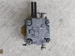 Mcculloch Pro Mac 7 10 Carburetor Chainsaw Part Used. Price: $69.99.