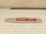 Oregon 120LAXA041 Chainsaw Guide Bar 12" .050" 91 47 Drive Link Laser Lite Hd Open. Price: $28.99.