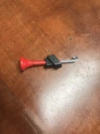 Genuine Parts Choke Lever For Craftsman 42CC S165 CMXGSAMCN4216 Chain Saw Used. Price: $17.99.