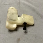 Stihl Oem 017, 018, MS-170, MS-180 Bar/chain Oil Tank With Line 1130 351 0300 Used. Price: $5.00.
