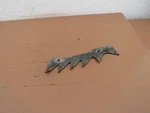 Remington Logmaster SL-5 Chainsaw Oem Bucking Spike Used. Price: $13.35.