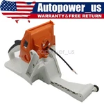 Replacement Fuel Tank Handle For Stihl MS660 066 Chainsaw Assy 1122 350 0817 New. Price: $39.79.