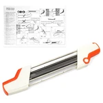 1 Chainsaw Sharpener Compatible With Stihl 3/8" 5.2MM New. Price: $51.84.