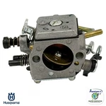 Husqvarna 503281805 Walbro HD-12 Carburetor Fits 365 371 372XP New. Price: $105.95.