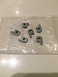 Nos Oem Genuine Mcculloch 91982 Bar Chain Tensioner Adjuster Pm 605 610 650 New. Price: $11.95.