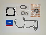 Farmertec Crankshaft Skf Bearings Oil Seals Gasket Fits Stihl MS460 Magnum 046 New. Price: $39.95.